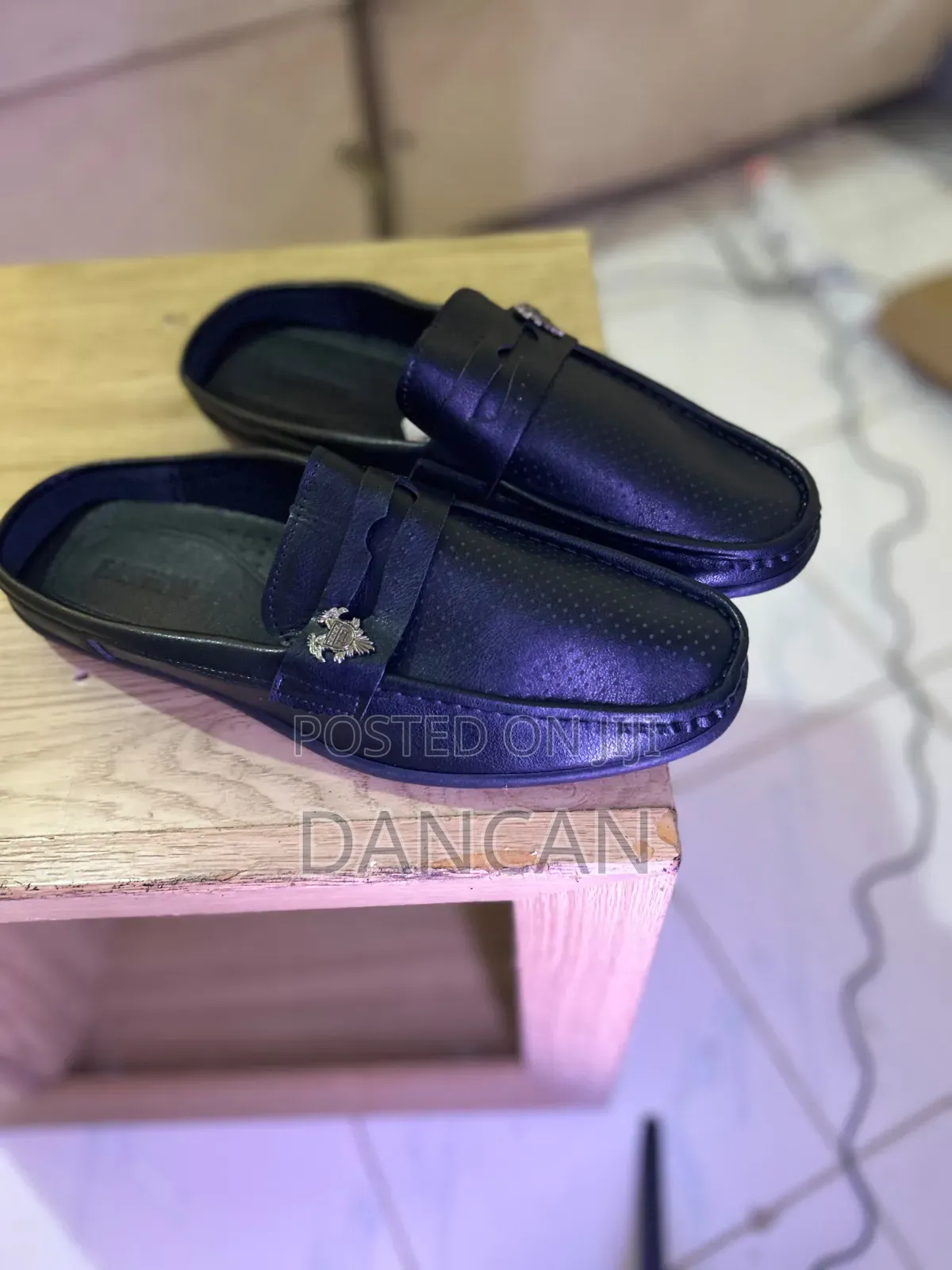 Men Loafers Shoe Collection