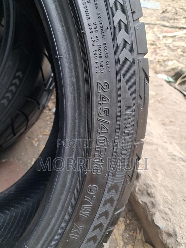 245/40r18 Neolin - thumbnail 5