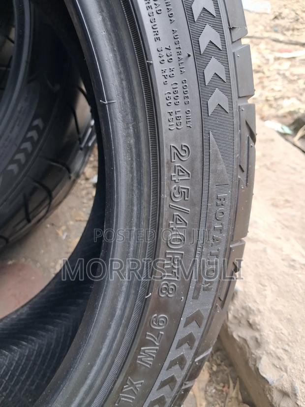 245/40r18 Neolin - thumbnail 6