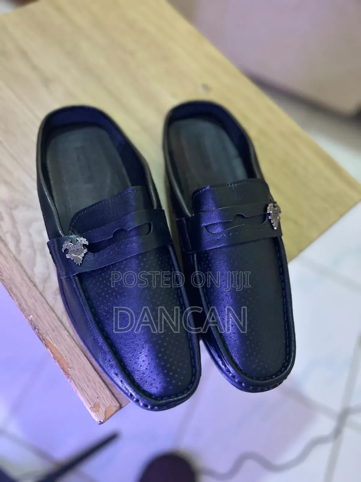 Men Loafers Shoe Collection