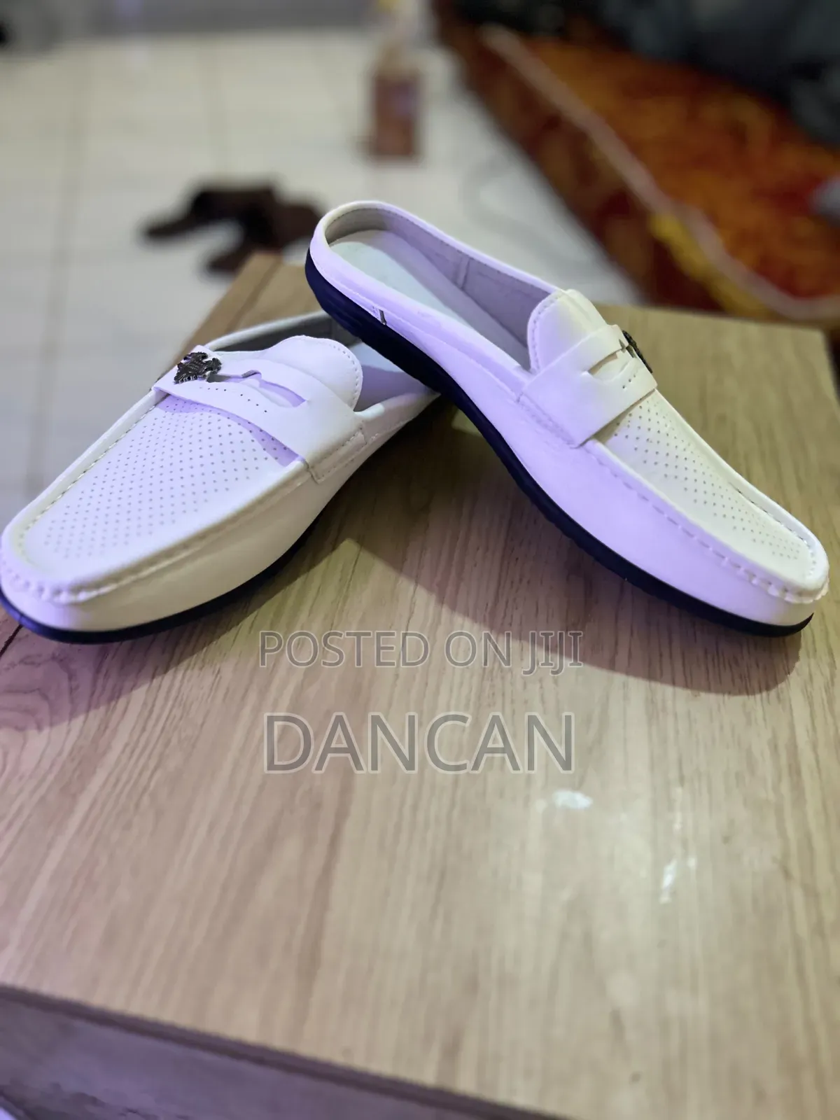 Men Loafers Shoe Collection
