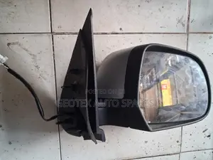 Nissan March Sidemirrors