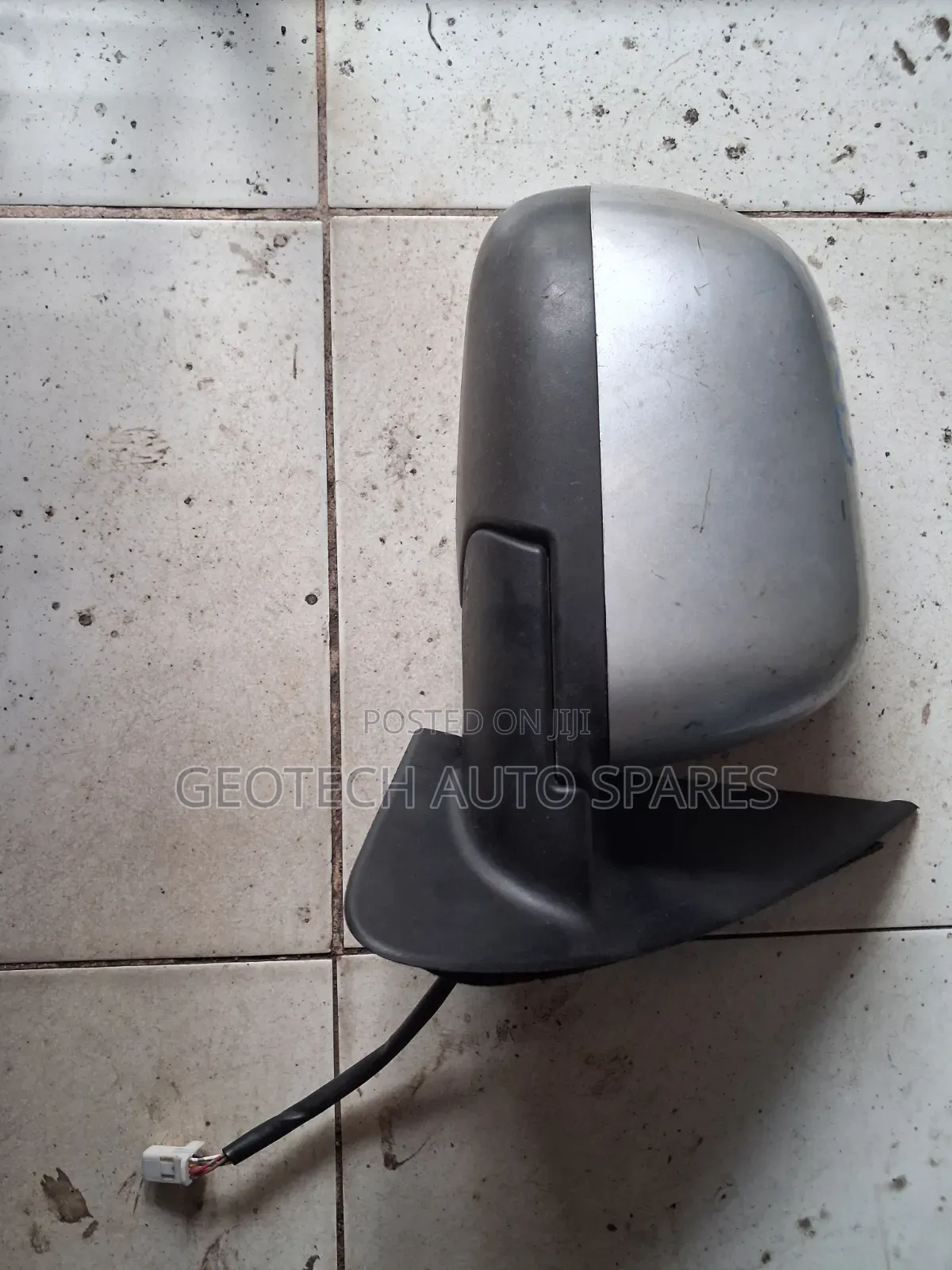 Nissan March Sidemirrors