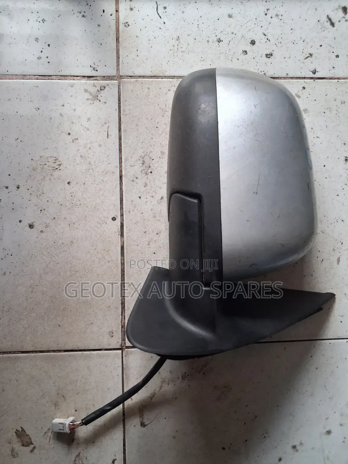 Nissan March Sidemirrors