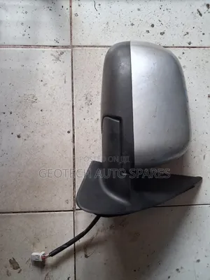 Nissan March Sidemirrors