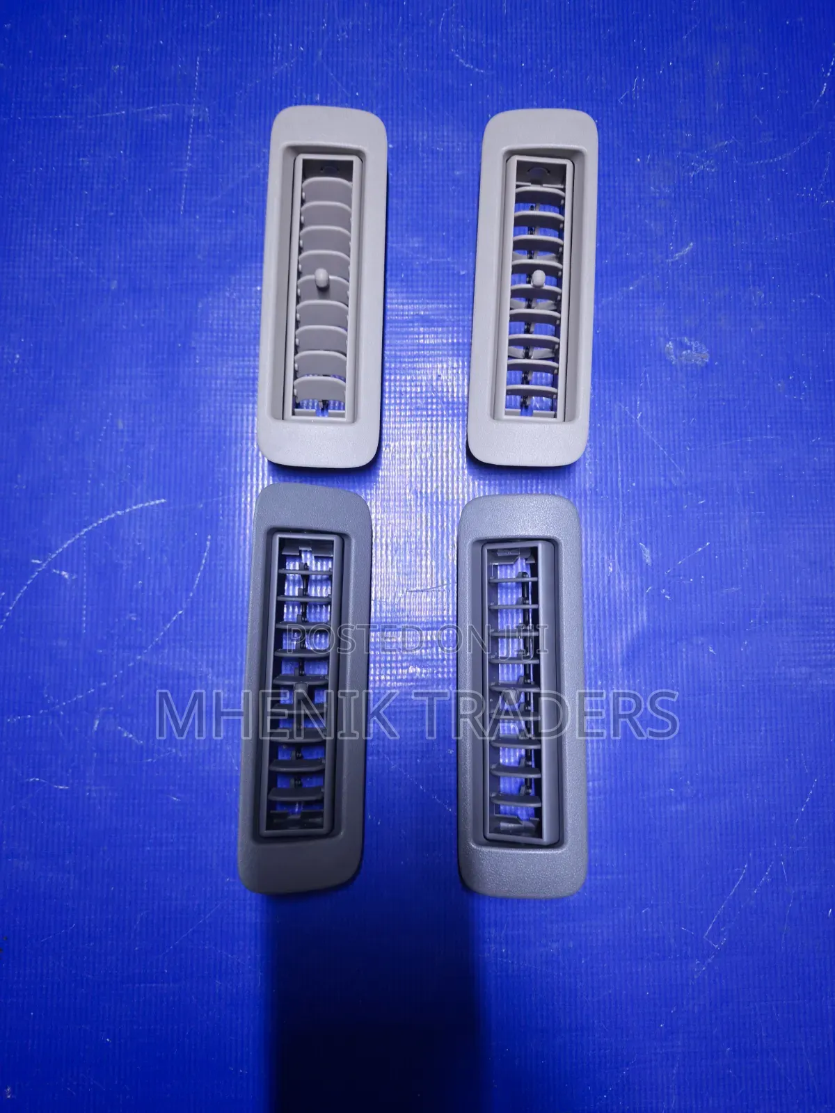 Roof Vent LC 100
