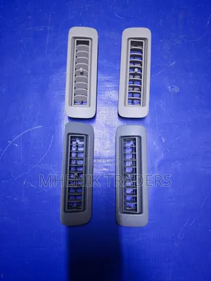 Roof Vent LC 100