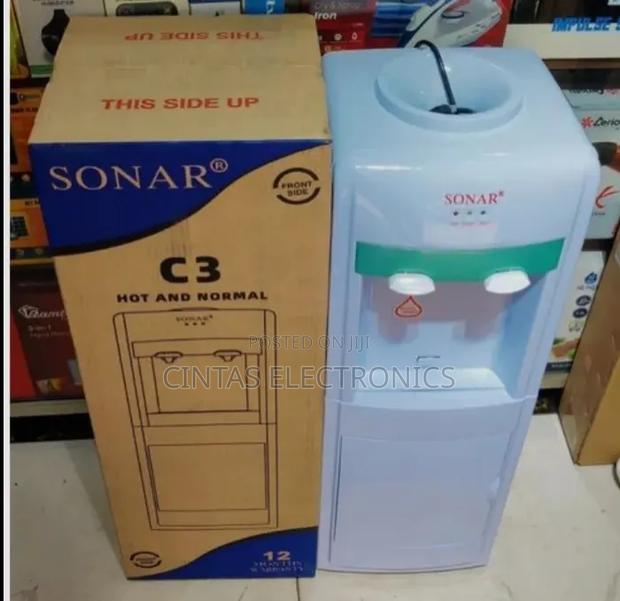 Sonar Dispenser - thumbnail 2
