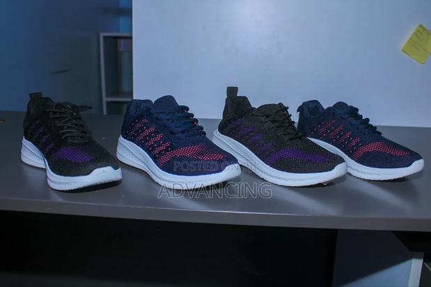 Orthopedic Shoes