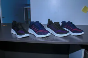 Orthopedic Shoes