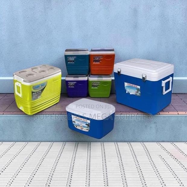 Heavy-Duty 4.5L,10L,25L,32L,50L Cooler Boxes Wholesale Prices