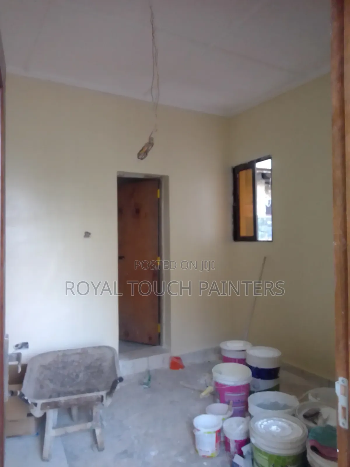 Royal Touch Painters