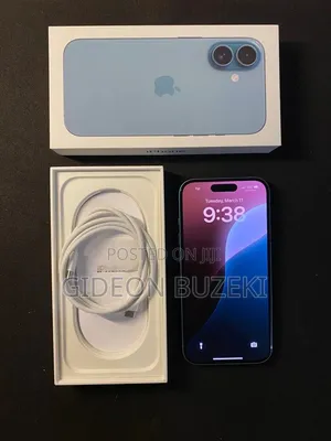 Apple iPhone 16 512 GB