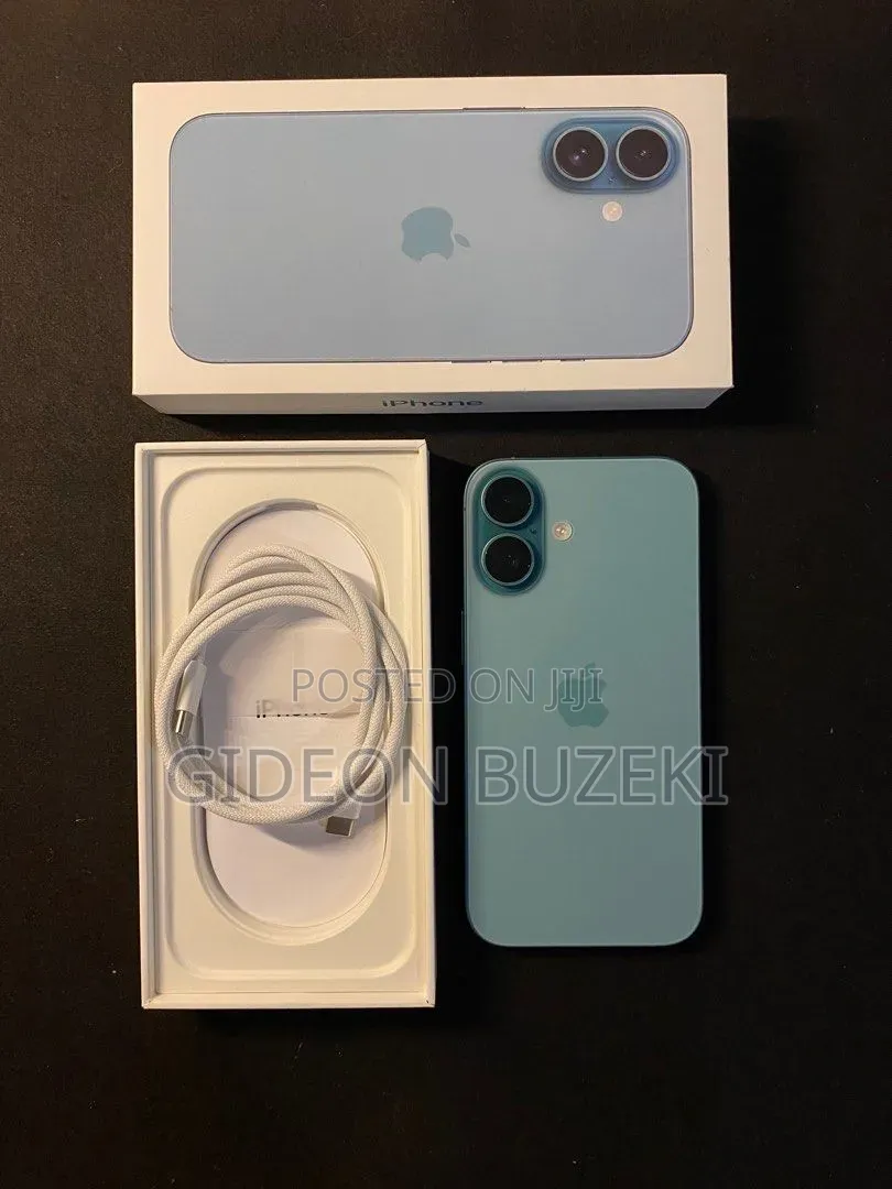 Apple iPhone 16 512 GB