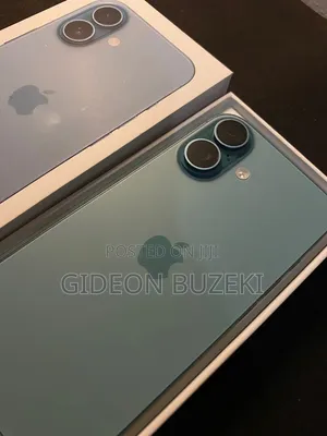 Apple iPhone 16 512 GB