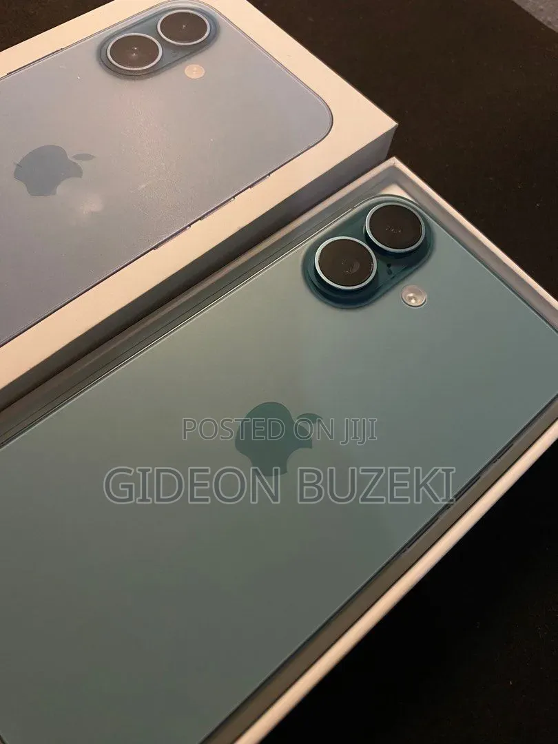 Apple iPhone 16 512 GB