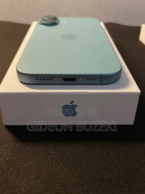 Apple iPhone 16 512 GB