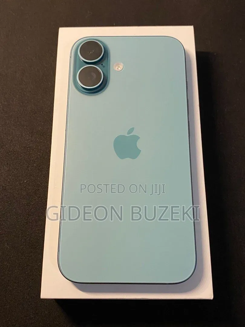 Apple iPhone 16 512 GB