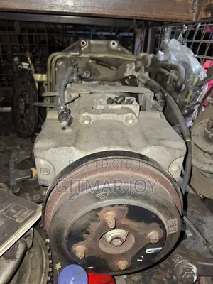 100 Series Gearbox Land Cruiser