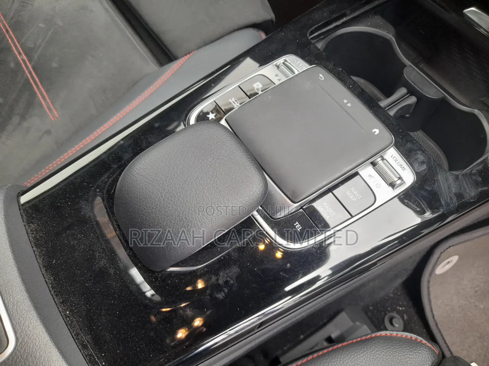Mercedes-Benz A-Class 2019 White