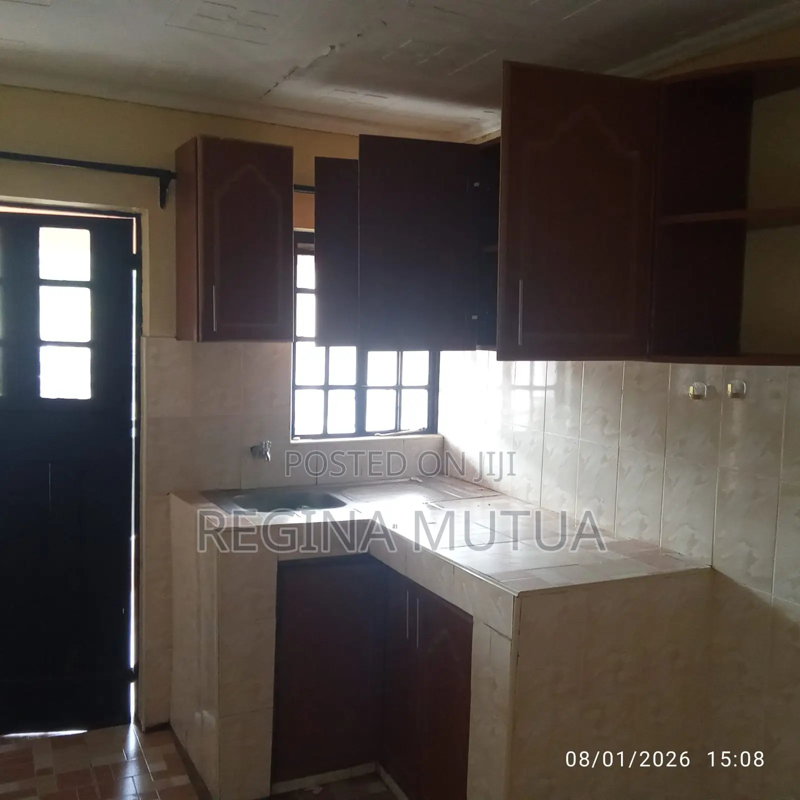 1bdrm Apartment in Syokimau, Gateway Mall Area for rent