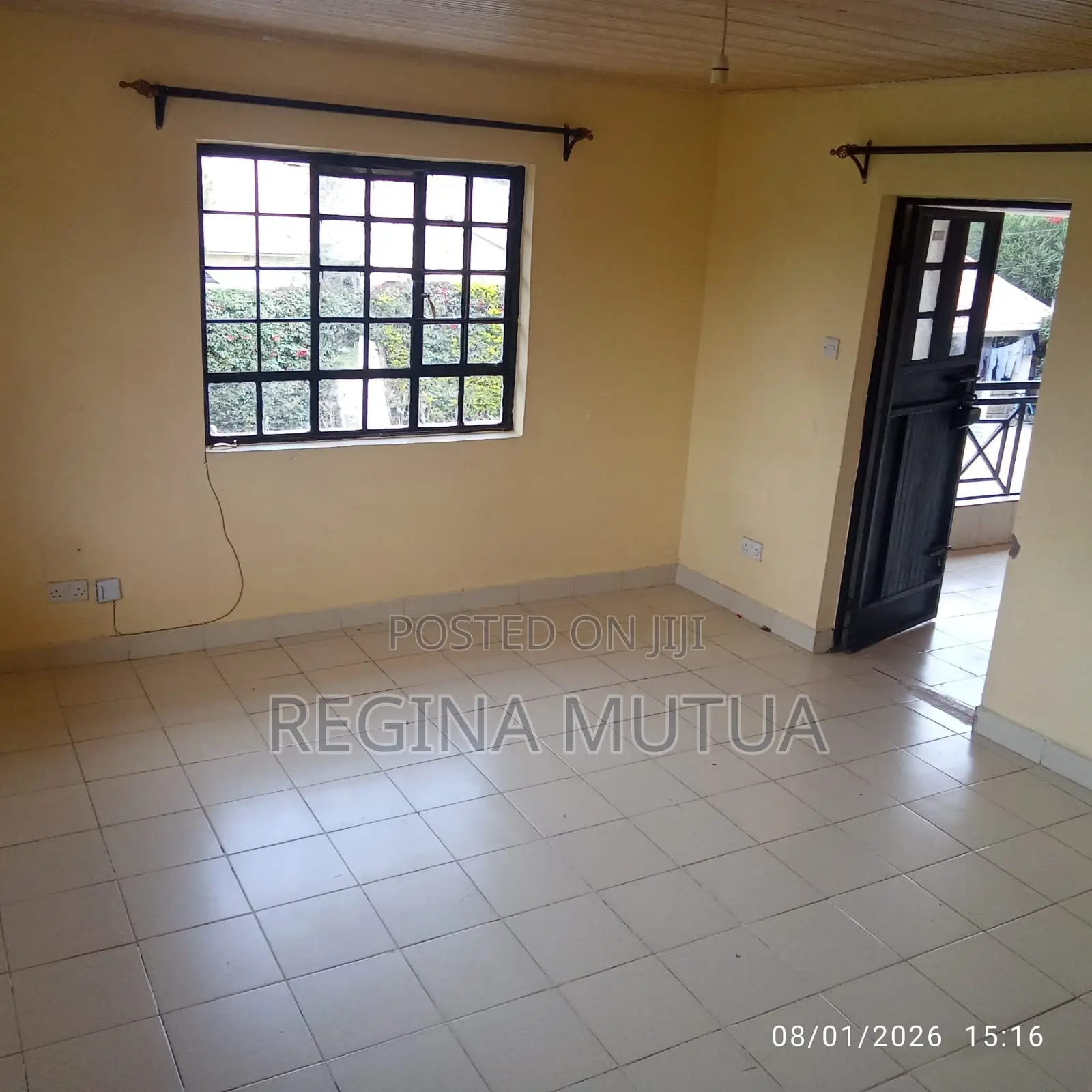 1bdrm Apartment in Syokimau, Gateway Mall Area for rent