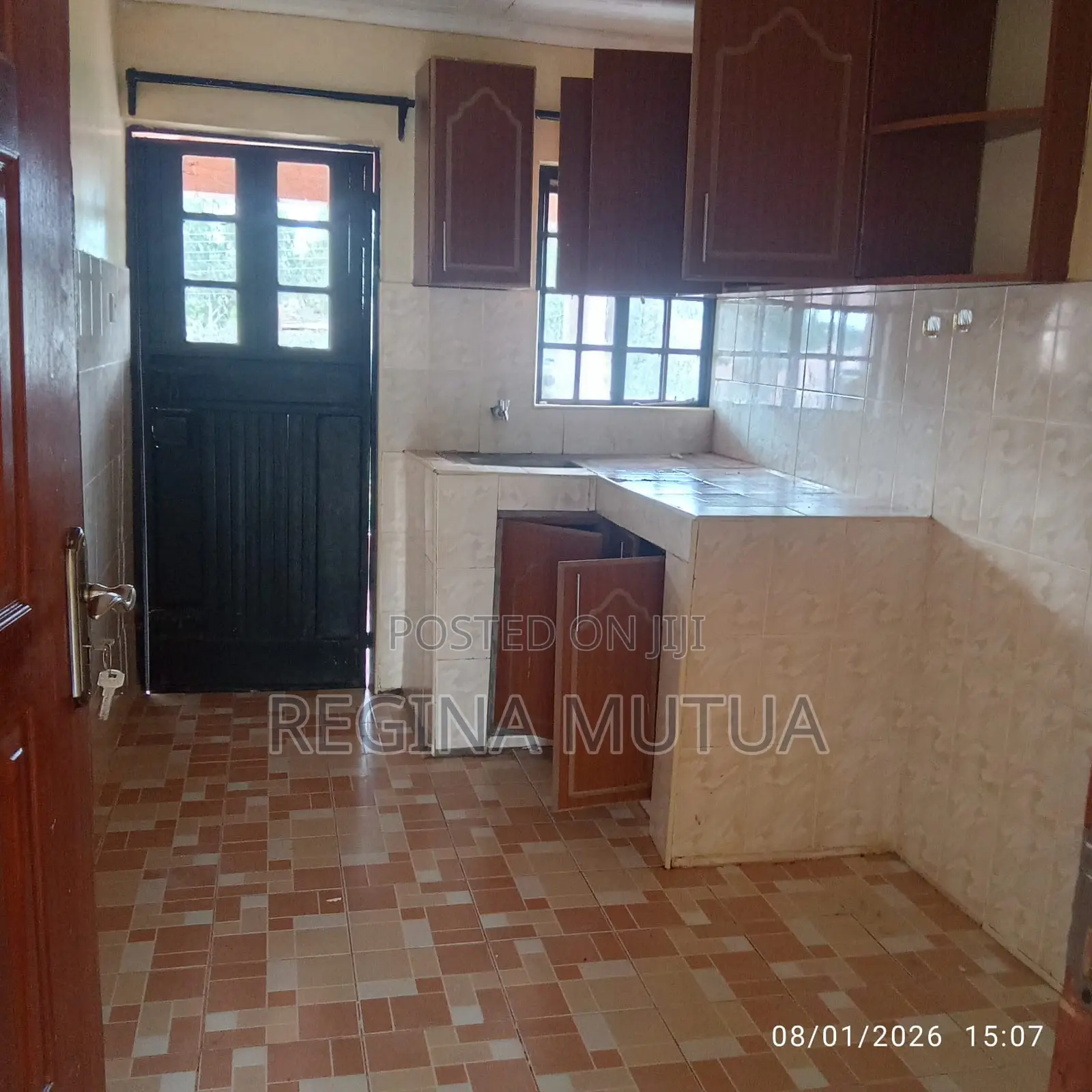 1bdrm Apartment in Syokimau, Gateway Mall Area for rent