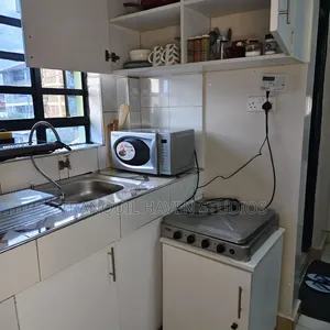 Fully Furnished Studio Airbnb Ongata Rongai
