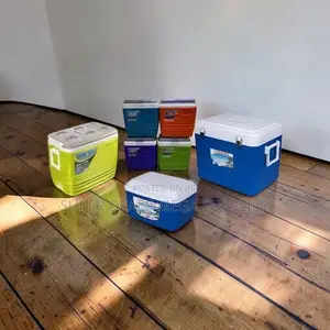 Travelling Ready 4.5L,10L,25L,32L,50L Cooler Boxes Wholesale Prices