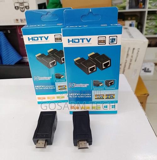 30m Hdmi Extender HDMI to Ethernet Extender