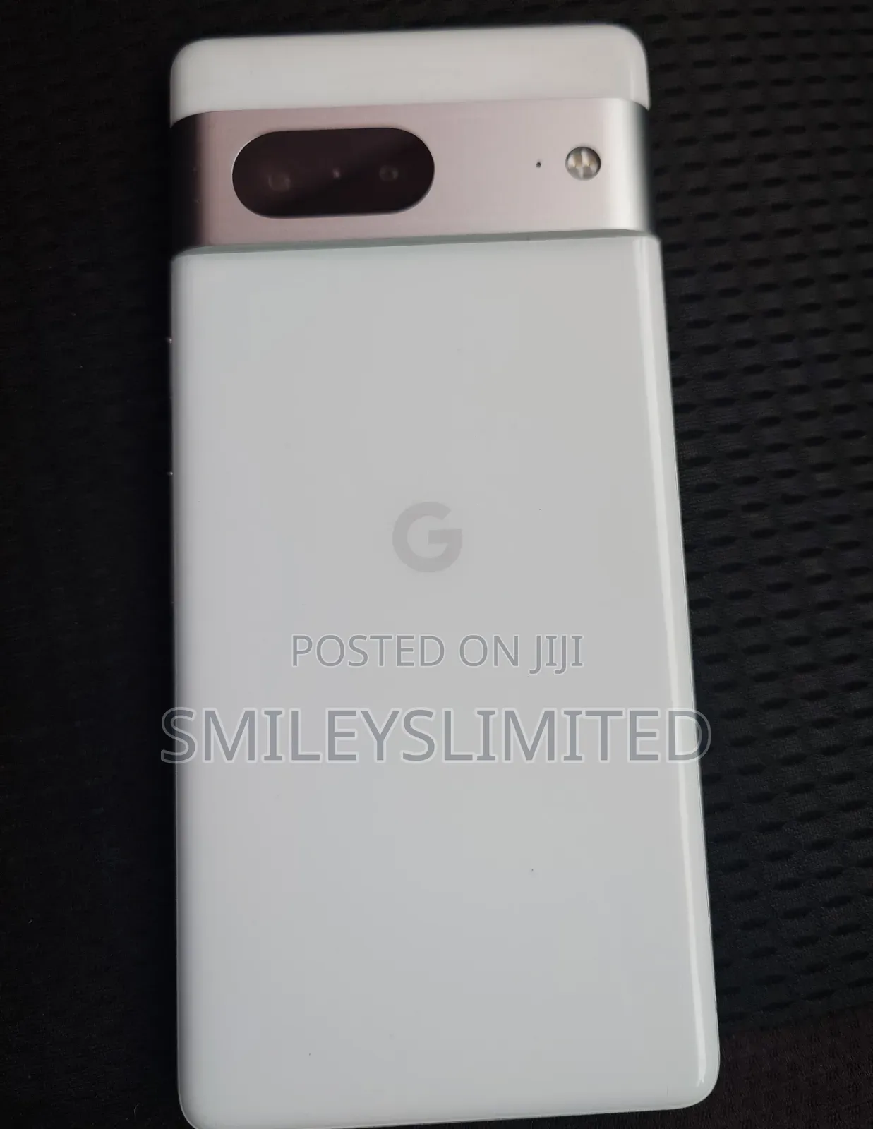 Google Pixel 7 128 GB White