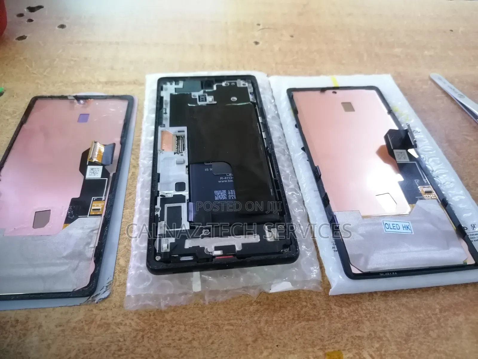 Mobile Screen Replacement ( All Models)
