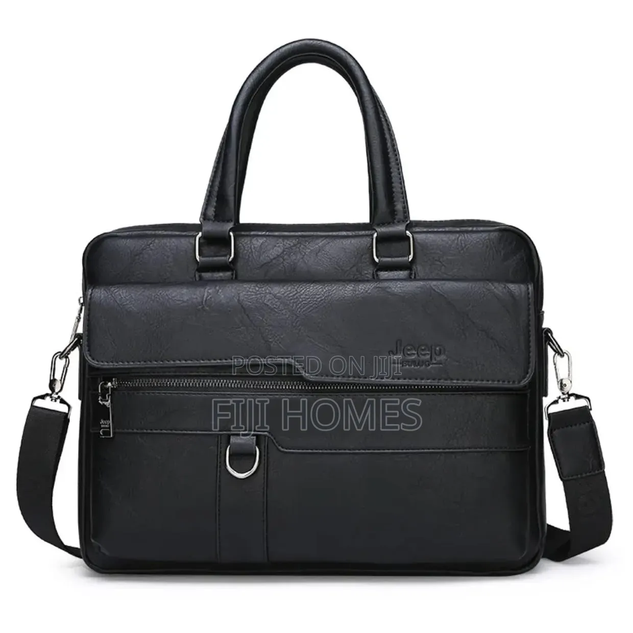 Big Size Jeep Laptop Bag