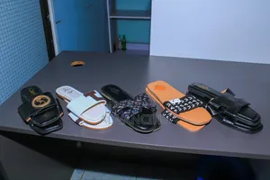 Open Sandals for Sale