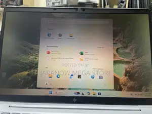 Laptop HP EliteBook 840 G8 16GB Intel Core i7 SSD 512GB