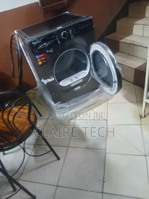 TCL 12KG High-Capacity Twin Tub Washing Machine