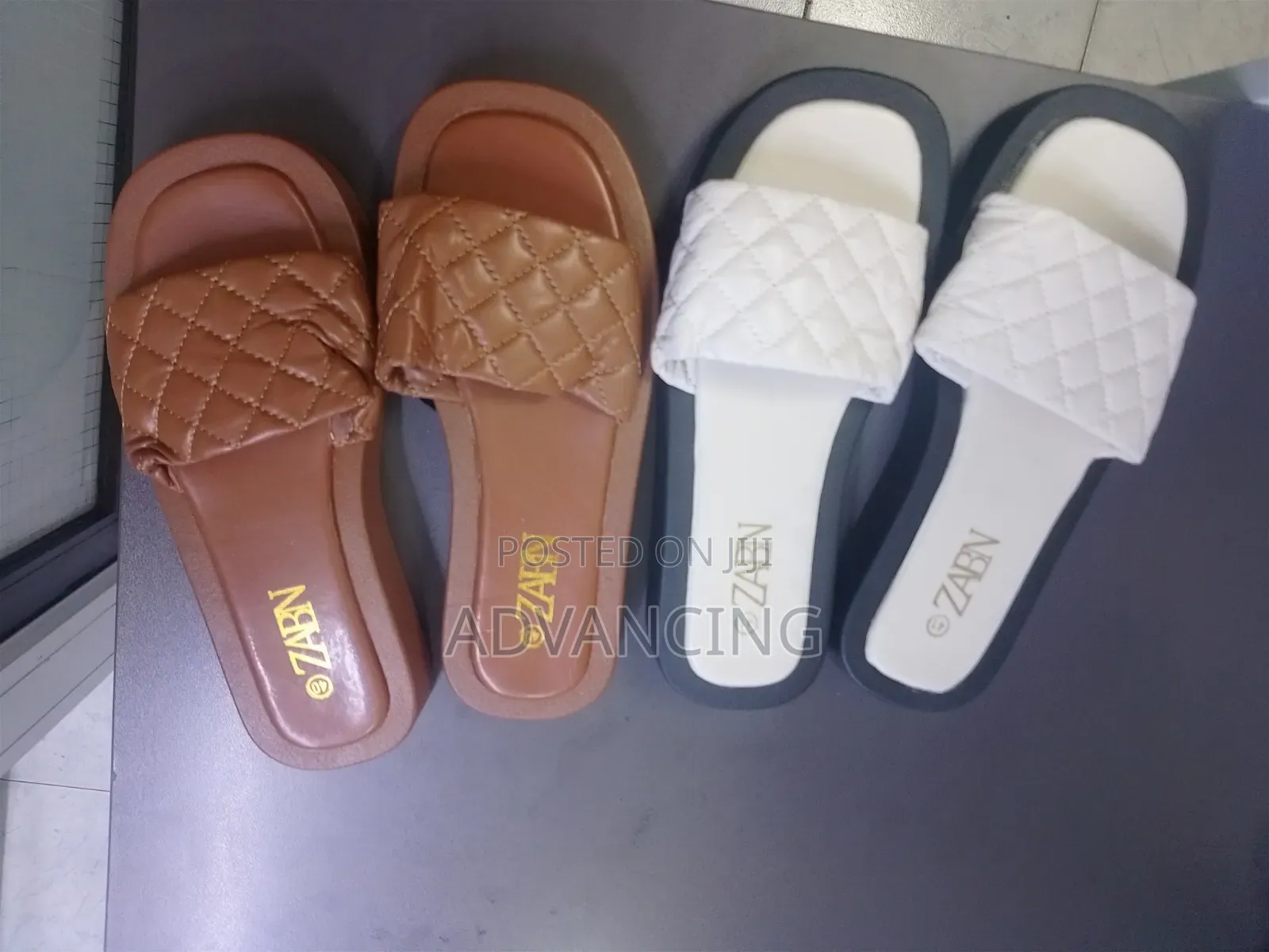 Open Sandals for Sale