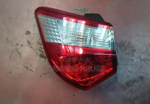 Vitz Backlight 2017-2019 Model