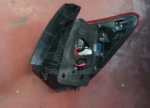 Vitz Backlight 2017-2019 Model