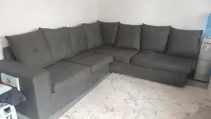 L Sofa Seat