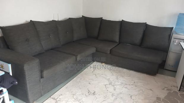 L Sofa Seat - thumbnail 2