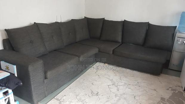 L Sofa Seat - thumbnail 3