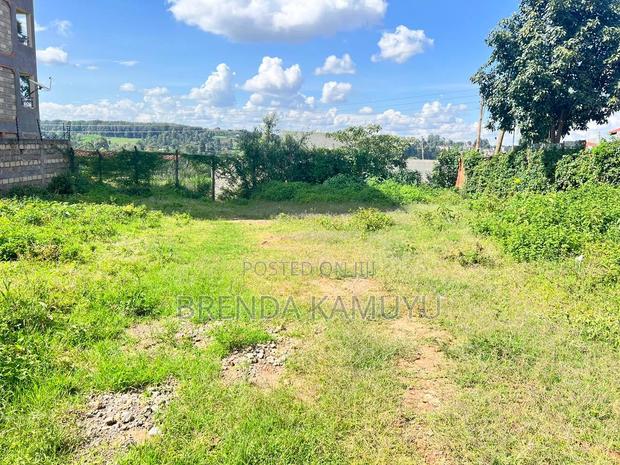 Its a Prime Plot for Sale Suitable for Commercial and Residential - thumbnail 2