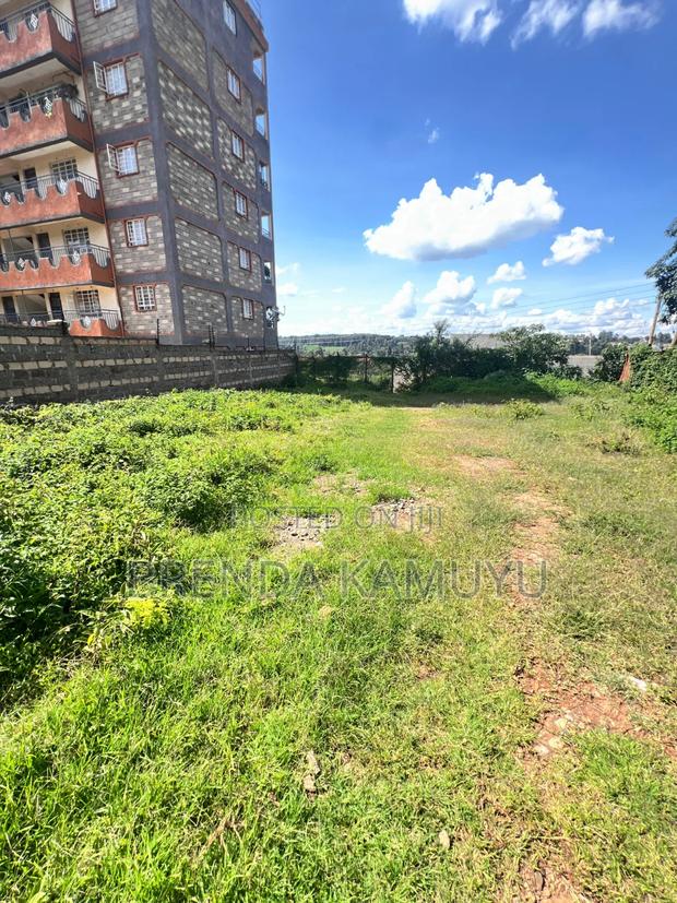 Its a Prime Plot for Sale Suitable for Commercial and Residential - thumbnail 3