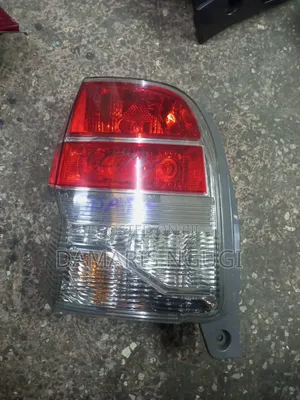 Spade Backlight Available