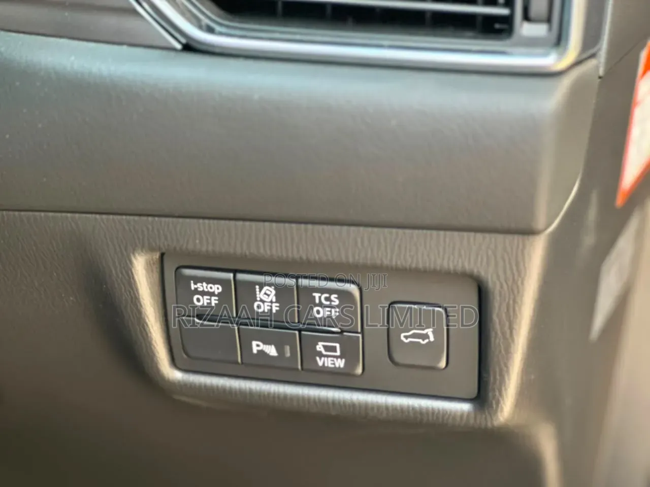 Mazda CX-5 2020