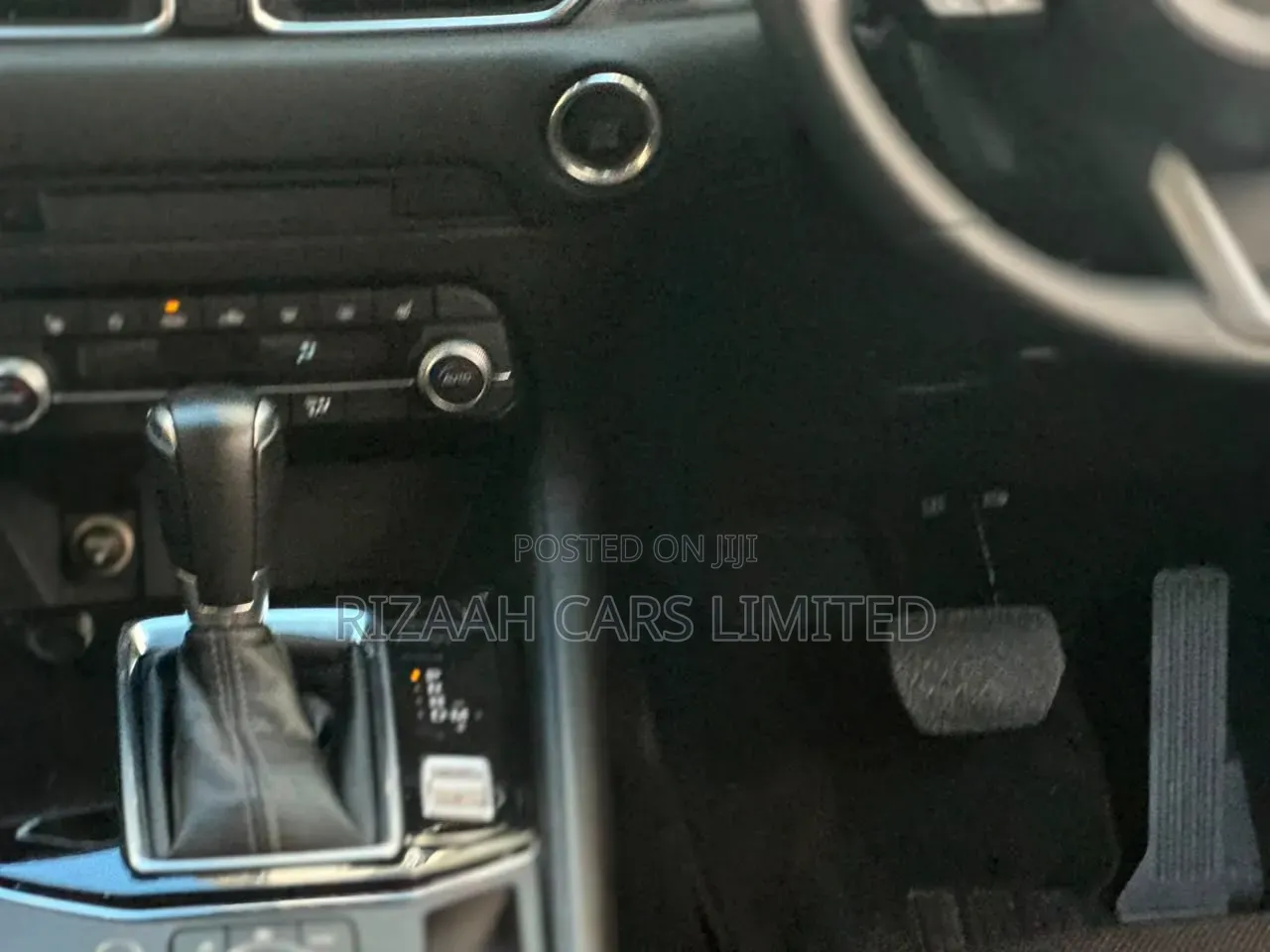Mazda CX-5 2020