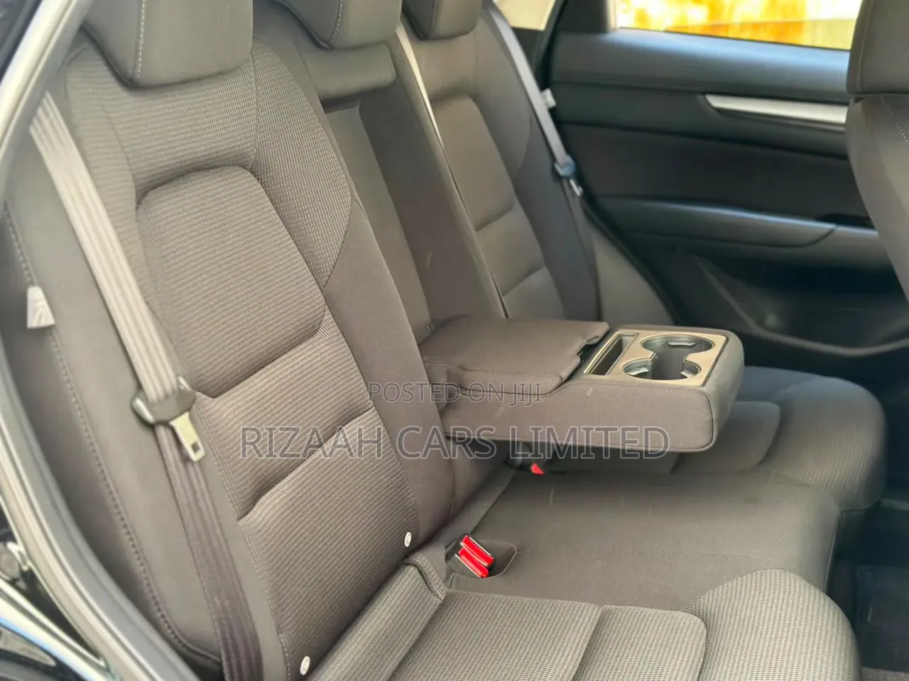 Mazda CX-5 2020