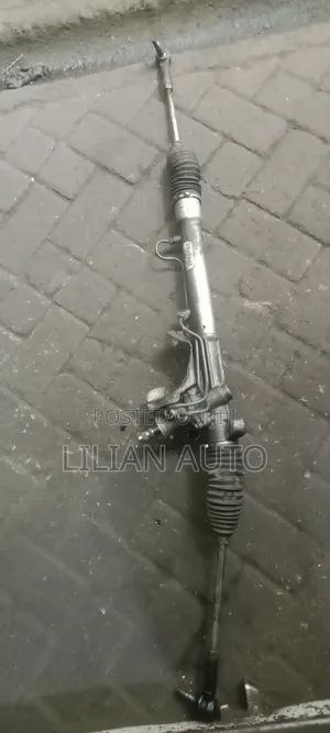 Toyota IST Steering Rack