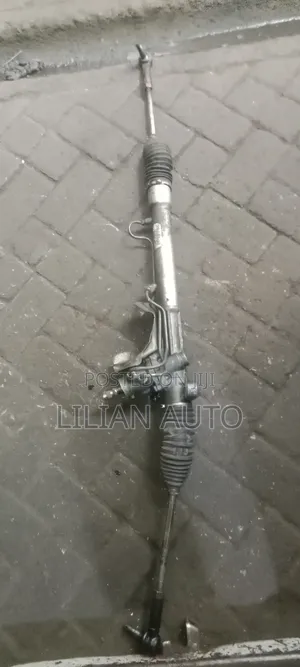 Toyota IST Steering Rack